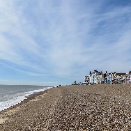 1 Suffolk Cottage, Knodishall - Aldeburgh Coastal Cottages Exterior foto
